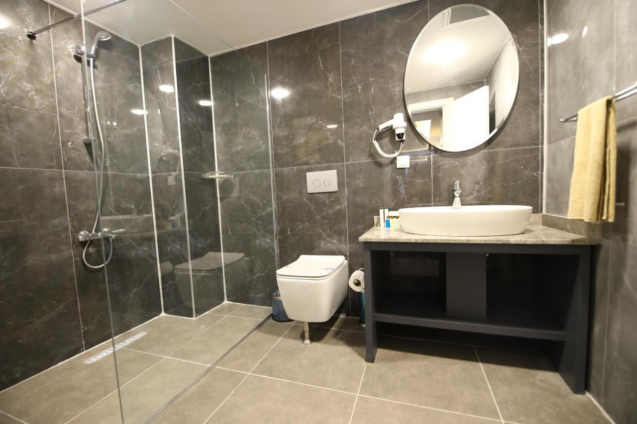 Grand Dora Hotel Ankara Ngoại thất bức ảnh