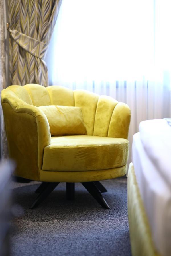 Grand Dora Hotel Ankara Ngoại thất bức ảnh