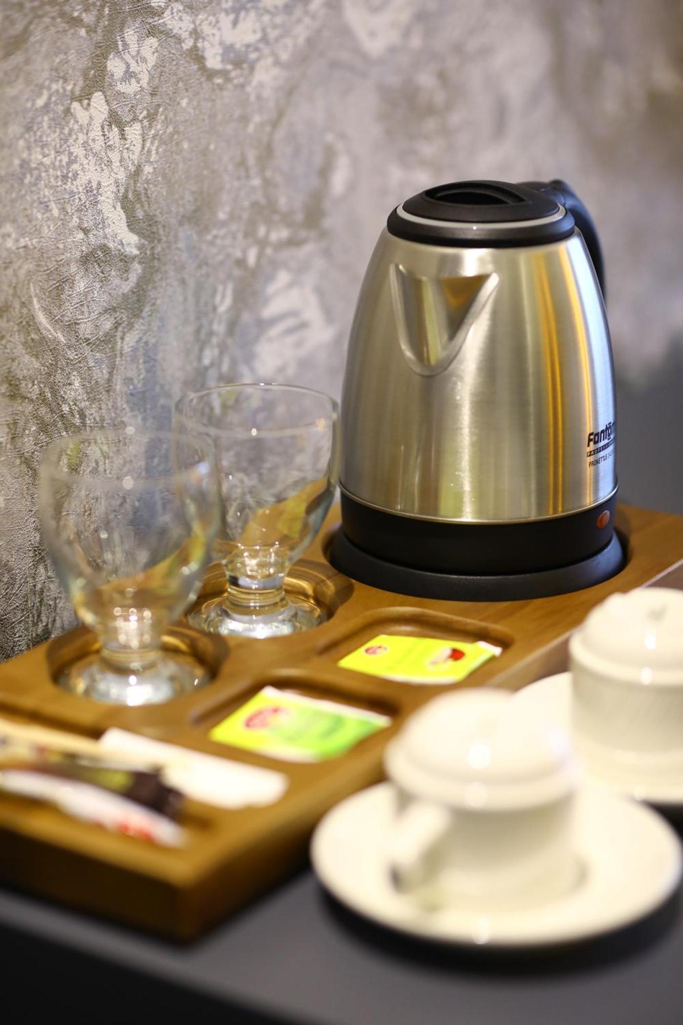 Grand Dora Hotel Ankara Ngoại thất bức ảnh