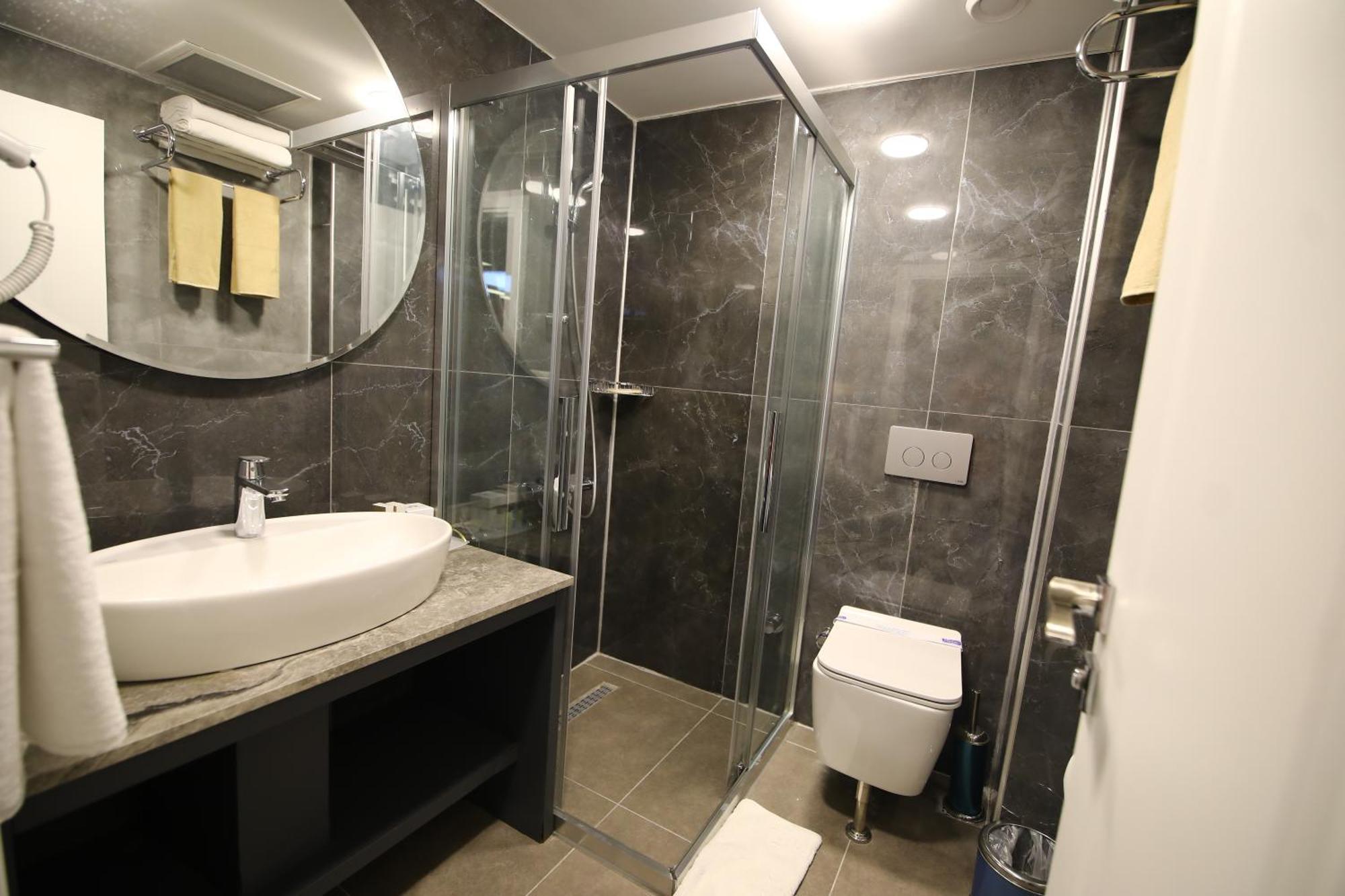 Grand Dora Hotel Ankara Ngoại thất bức ảnh