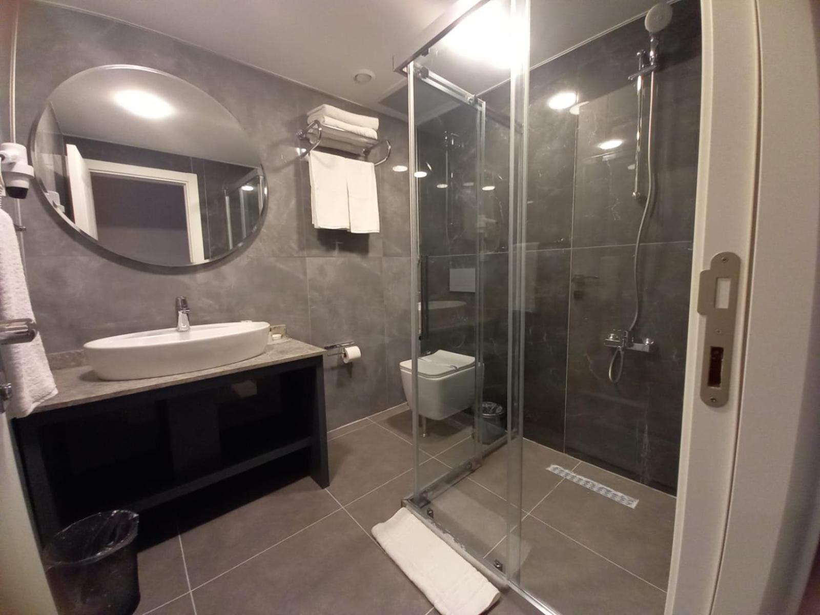 Grand Dora Hotel Ankara Ngoại thất bức ảnh