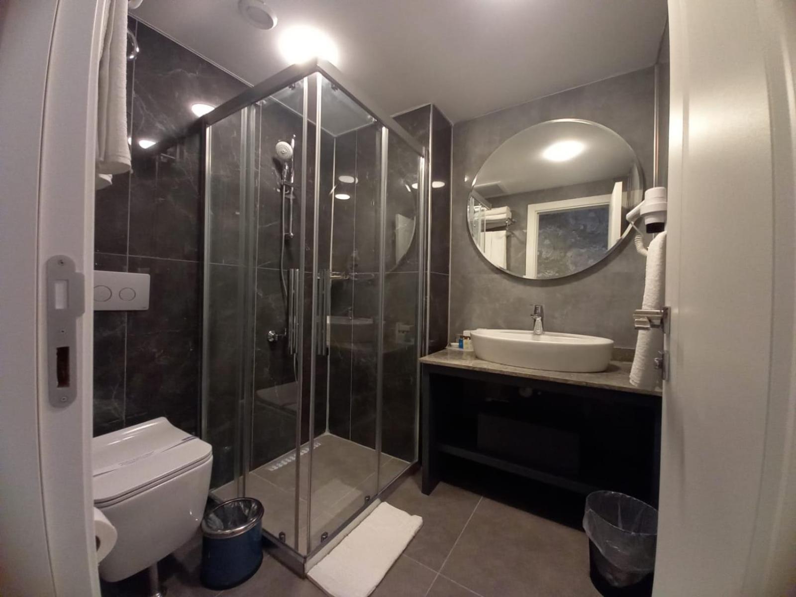 Grand Dora Hotel Ankara Ngoại thất bức ảnh